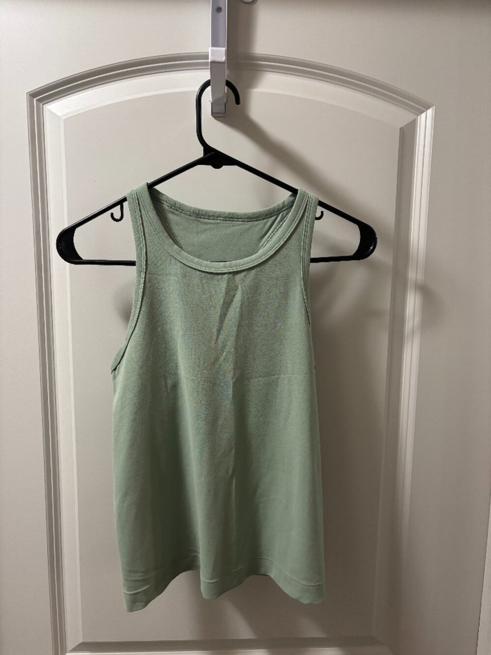 lululemon Align Waist-Length Racerback Tank Top